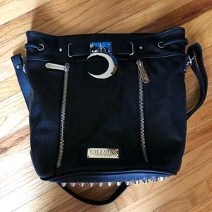 Killstar Eternal Eclipse Handbag
